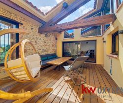 LOFT T6 190 M2  CORNEILLA DEL VERCOL