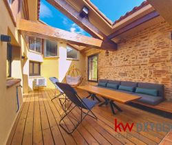 LOFT T6 190 M2  CORNEILLA DEL VERCOL
