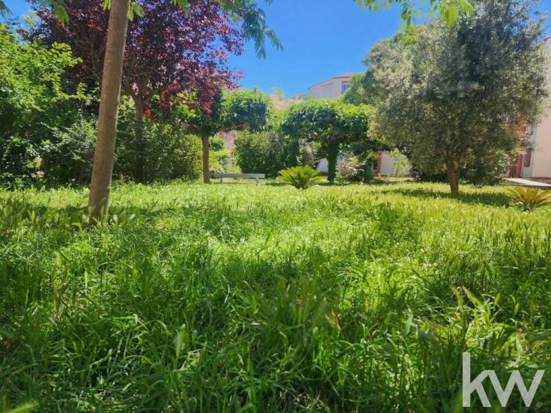 APPARTEMENT T3 70 M2 TERRASSE  PERPIGNAN