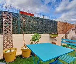 APPARTEMENT T3 70 M2 TERRASSE  PERPIGNAN
