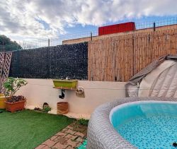 APPARTEMENT T3 70 M2 TERRASSE  PERPIGNAN