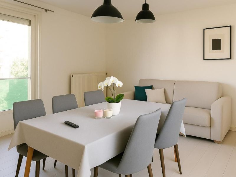 APPARTEMENT T4 77 M2  PERPIGNAN