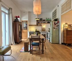 APPARTEMENT T3 80 M2  PERPIGNAN