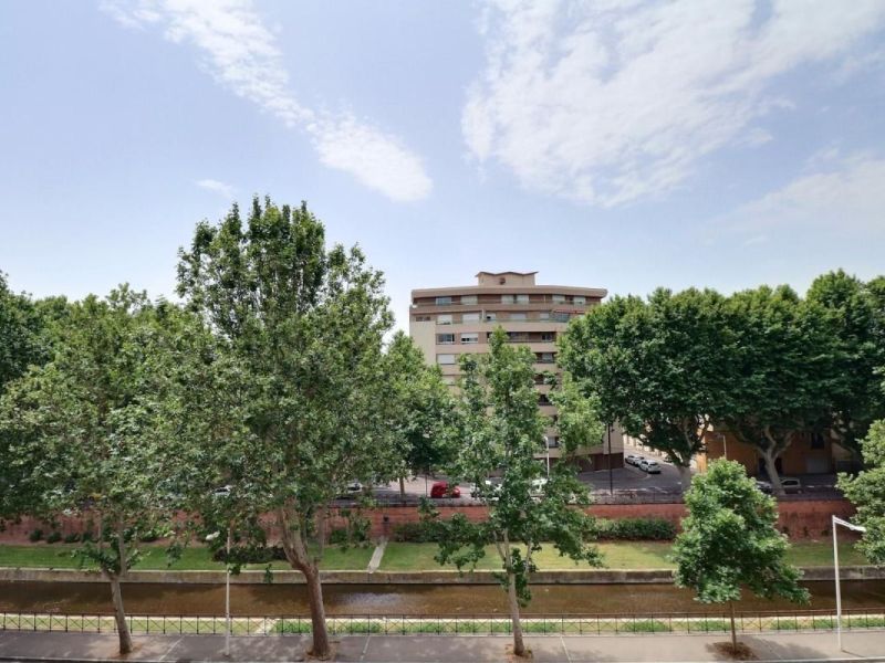 APPARTEMENT T3 74 M2 TERRASSE  PERPIGNAN