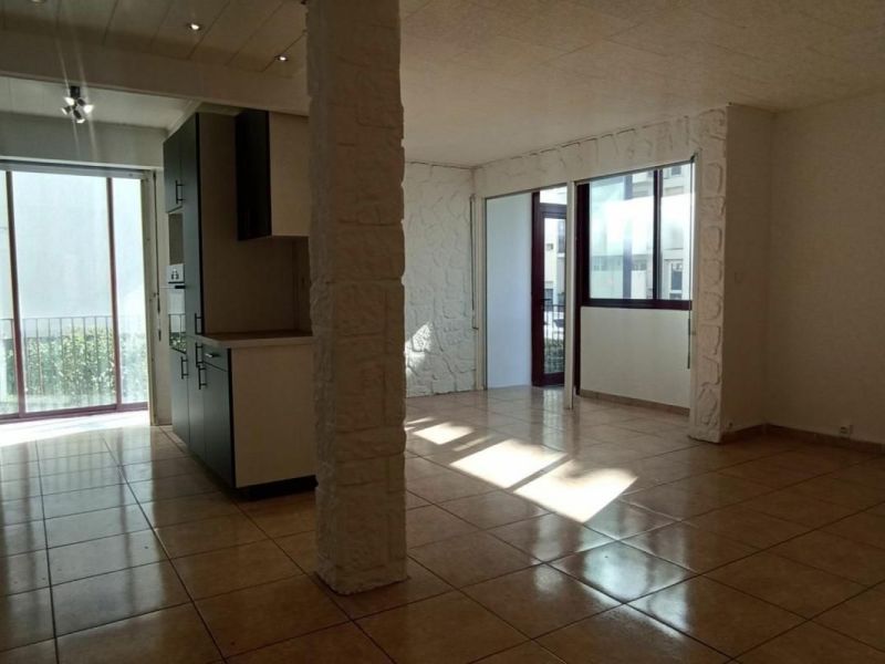 APPARTEMENT T4 79 M2  PERPIGNAN
