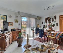 APPARTEMENT T4 93 M2  PERPIGNAN