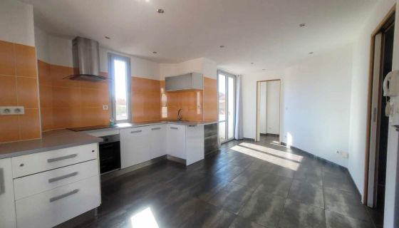 APPARTEMENT T2 31 M2 TERRASSE  PERPIGNAN
