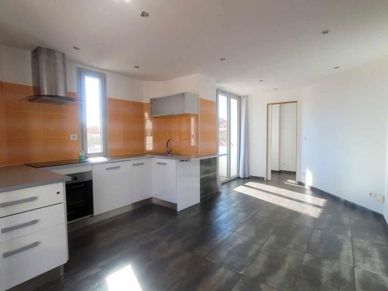 APPARTEMENT T2 31 M2 TERRASSE  PERPIGNAN
