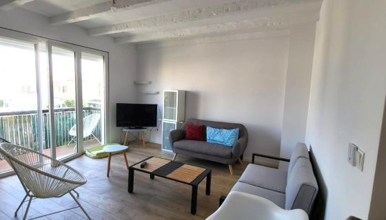 APPARTEMENT T3 66 M2  SAINT ESTEVE