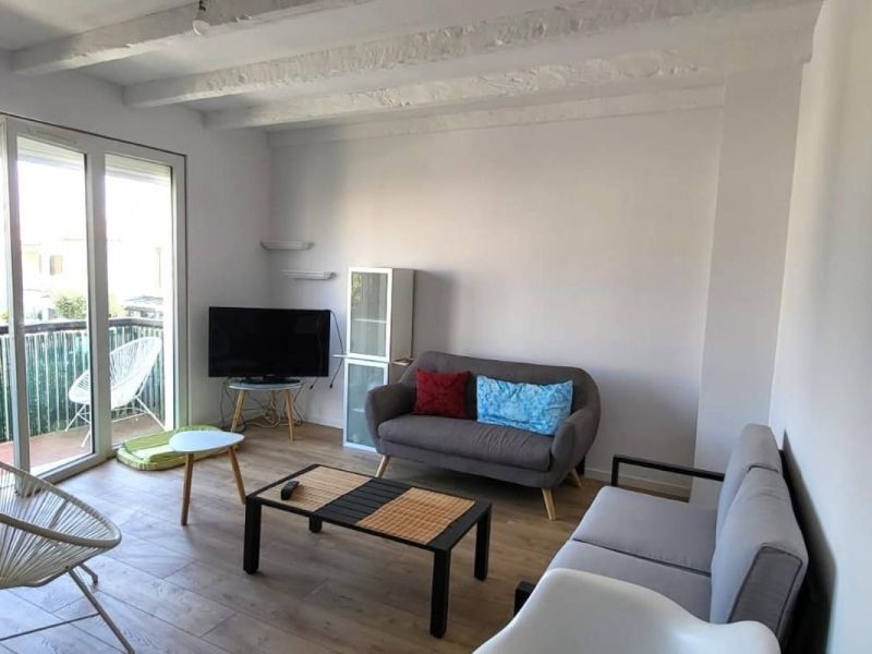 APPARTEMENT T3 66 M2  SAINT ESTEVE