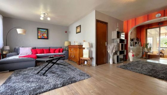 MAISON  3 PIECES 78 M2  PERPIGNAN