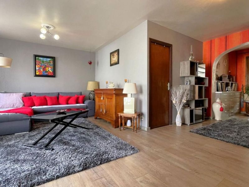 MAISON  3 PIECES 78 M2  PERPIGNAN
