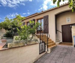 MAISON  3 PIECES 78 M2  PERPIGNAN