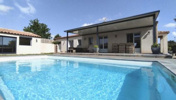 MAISON  6 PIECES 148 M2  CARCASSONNE