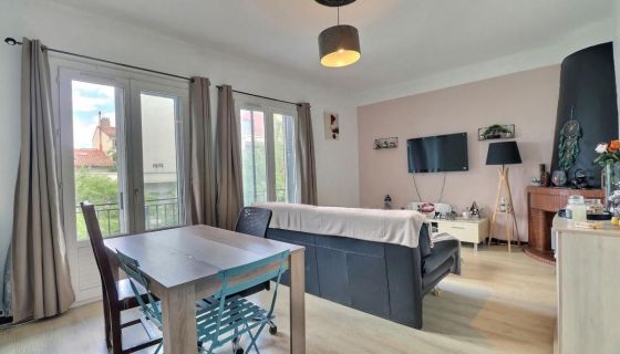 APPARTEMENT T4 96 M2  PERPIGNAN