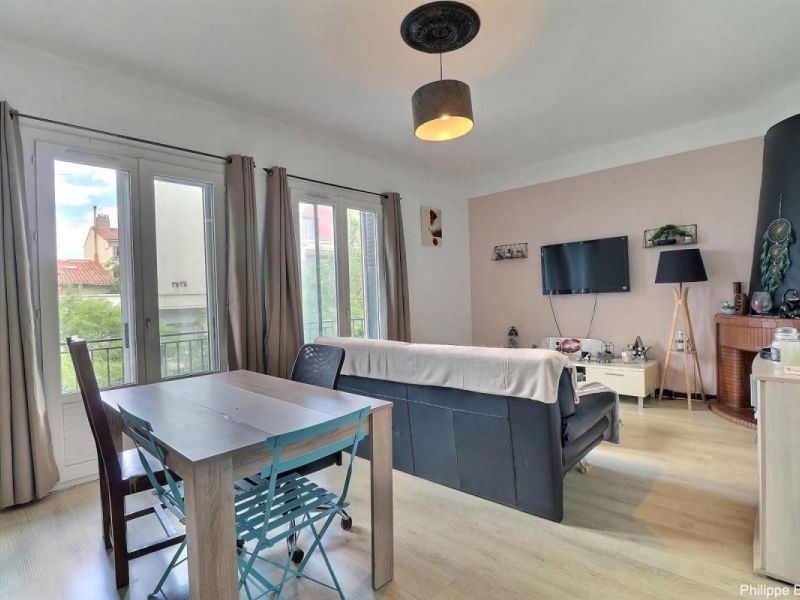 APPARTEMENT T4 96 M2  PERPIGNAN