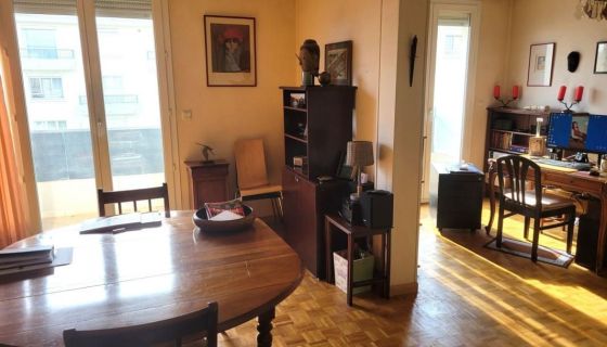 APPARTEMENT T4 82 M2 TERRASSE  PERPIGNAN