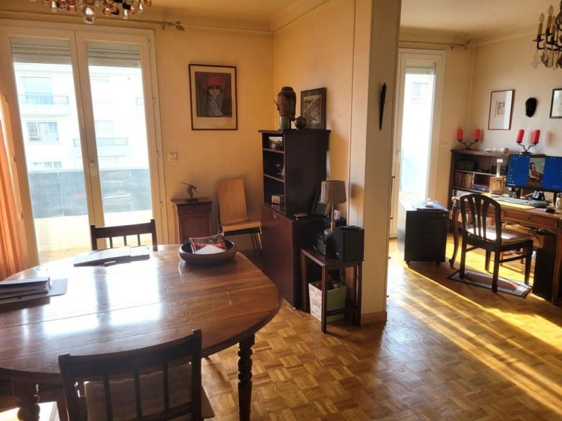 APPARTEMENT T4 82 M2 TERRASSE  PERPIGNAN