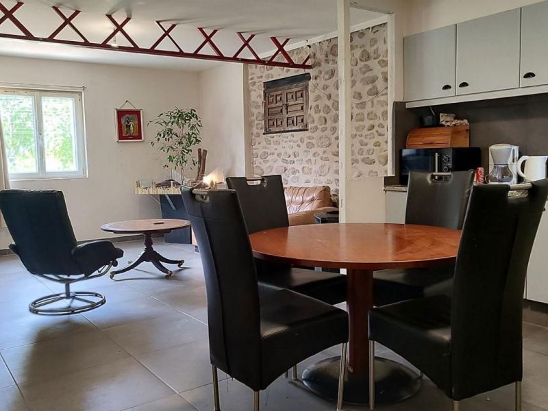 APPARTEMENT T4 200 M2 TERRASSE BORD DE MER ELNE