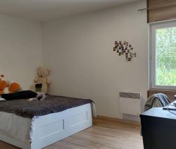 APPARTEMENT T4 200 M2 TERRASSE BORD DE MER ELNE