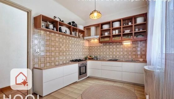 MAISON  5 PIECES 95 M2  RIA SIRACH