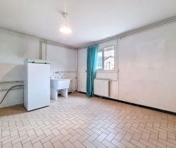 MAISON  5 PIECES 95 M2  RIA SIRACH
