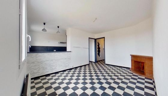 APPARTEMENT T3 55 M2  PERPIGNAN