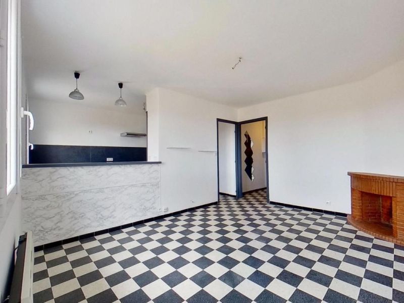 APPARTEMENT T3 55 M2  PERPIGNAN
