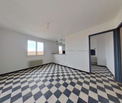 APPARTEMENT T3 55 M2  PERPIGNAN