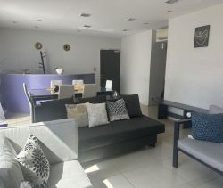 APPARTEMENT T4 92 M2 BORD DE MER PERPIGNAN