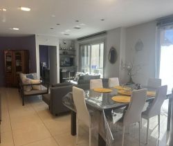 APPARTEMENT T4 92 M2 BORD DE MER PERPIGNAN