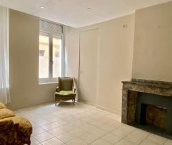 APPARTEMENT T3 80 M2  CARCASSONNE