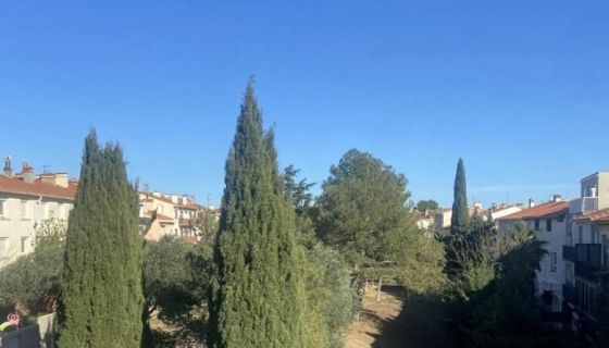 APPARTEMENT T2 48 M2  PERPIGNAN