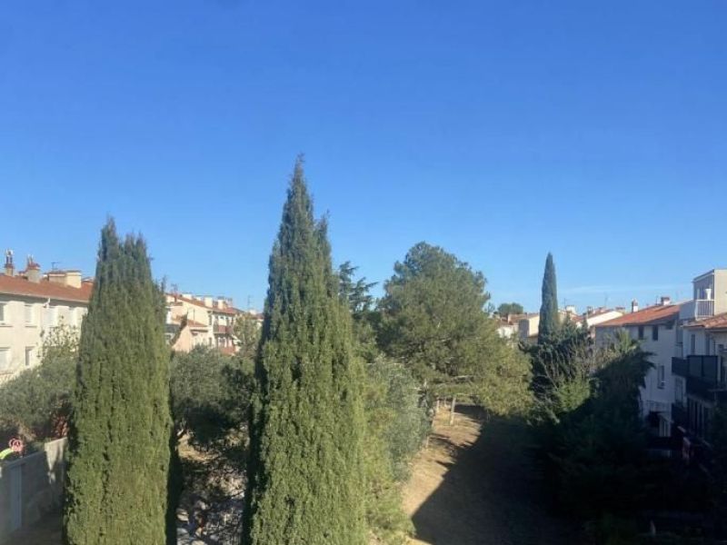 APPARTEMENT T2 48 M2  PERPIGNAN