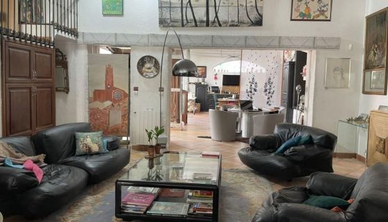 APPARTEMENT T4 164 M2  PERPIGNAN