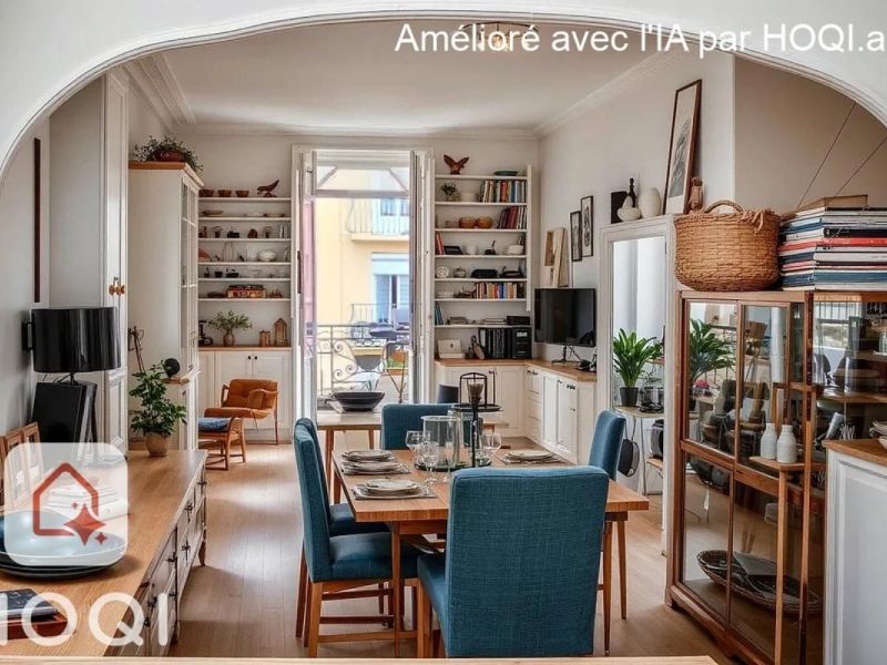 APPARTEMENT T4 88 M2  PERPIGNAN
