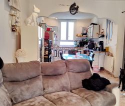 APPARTEMENT T4 88 M2  PERPIGNAN