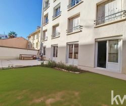 APPARTEMENT T4 100 M2 TERRASSE  PERPIGNAN