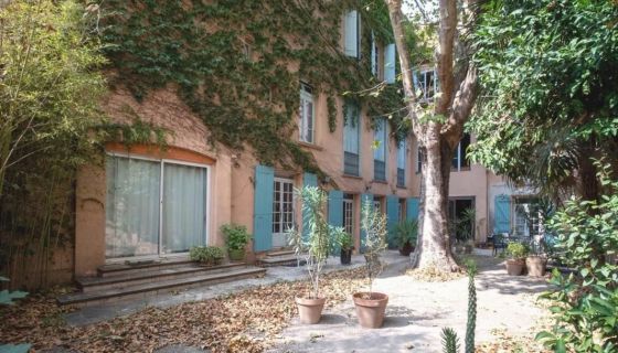 APPARTEMENT DUPLEX DE PRESTIGE T5 151 M2  PERPIGNAN