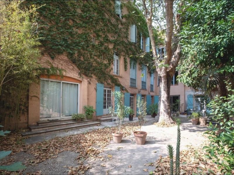 APPARTEMENT DUPLEX DE PRESTIGE T5 151 M2  PERPIGNAN