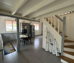 APPARTEMENT T3 60 M2 TERRASSE BORD DE MER CANET EN ROUSSILLON