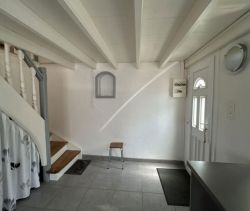 APPARTEMENT T3 60 M2 TERRASSE BORD DE MER CANET EN ROUSSILLON