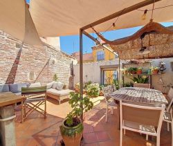 APPARTEMENT T5 122 M2 TERRASSE  PERPIGNAN