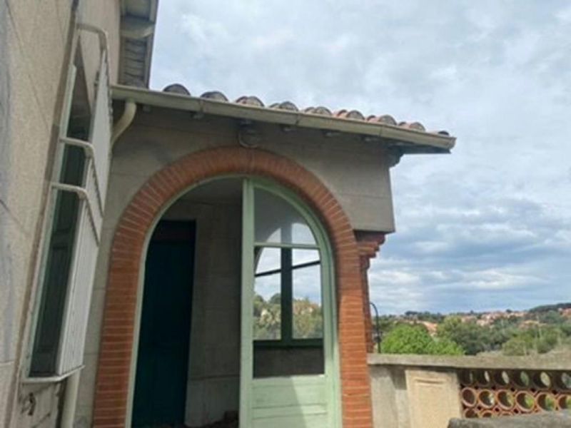 APPARTEMENT T4 90 M2 TERRASSE BORD DE MER COLLIOURE