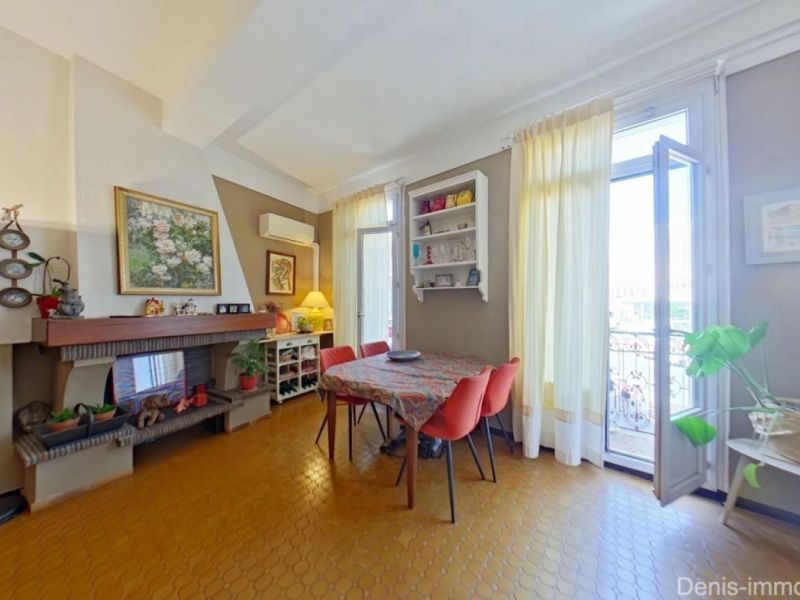 APPARTEMENT T4 85 M2 TERRASSE  PERPIGNAN
