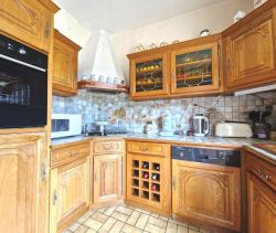 A vendre MAISON  4 PIECES 120 M2  TORCY LE PETIT commerce