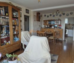 A vendre APPARTEMENT T4 67 M² BORD DE MER Le Havre-GRAVILLE 