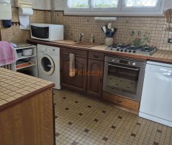 A vendre APPARTEMENT T4 67 M² BORD DE MER Le Havre-GRAVILLE 