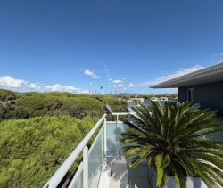 A louer APPARTEMENT DE PRESTIGE T4 105 M2 TERRASSE  PUGET SUR ARGENS