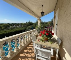 A vendre MAISON  4 PIECES 136 M2 BORD DE MER SAINT RAPHAEL
